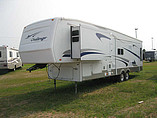 2003 Keystone Challenger Photo #8