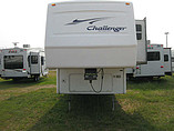 2003 Keystone Challenger Photo #13