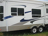 2003 Keystone Challenger Photo #19