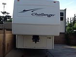 2004 Keystone Challenger Photo #7