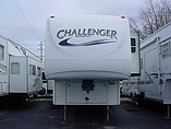 2006 Keystone Challenger Photo #3