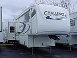 2006 Keystone Challenger Photo #4