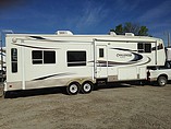 2006 Keystone Challenger Photo #2