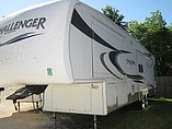 2006 Keystone Challenger Photo #2