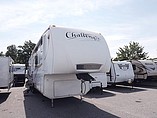 2008 Keystone Challenger Photo #2