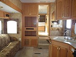 2005 Keystone Challenger Photo #6