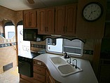 2007 Keystone Challenger Photo #12