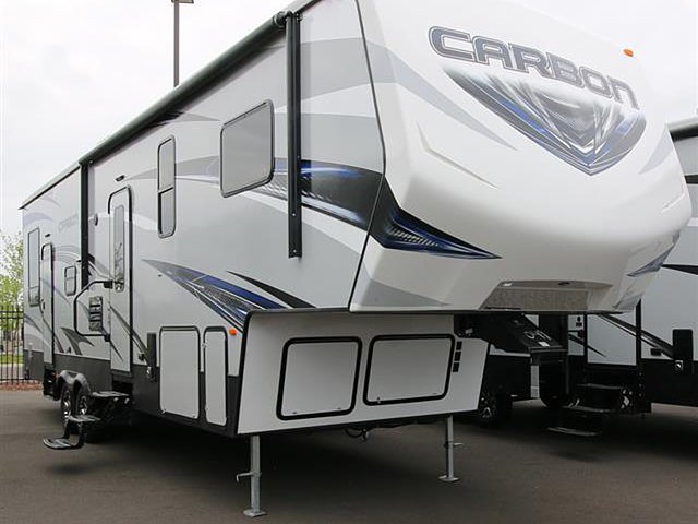 2016 Keystone Carbon Photo