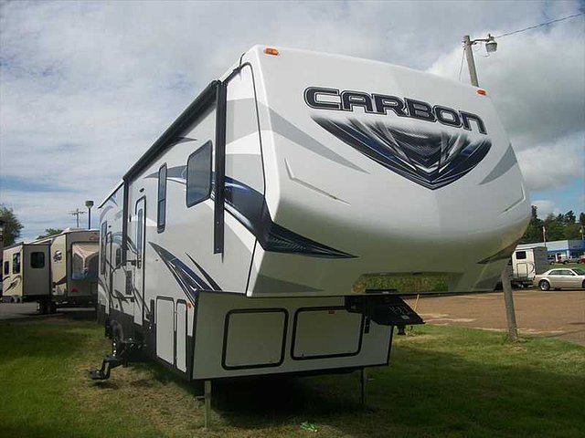 2016 Keystone Carbon Photo