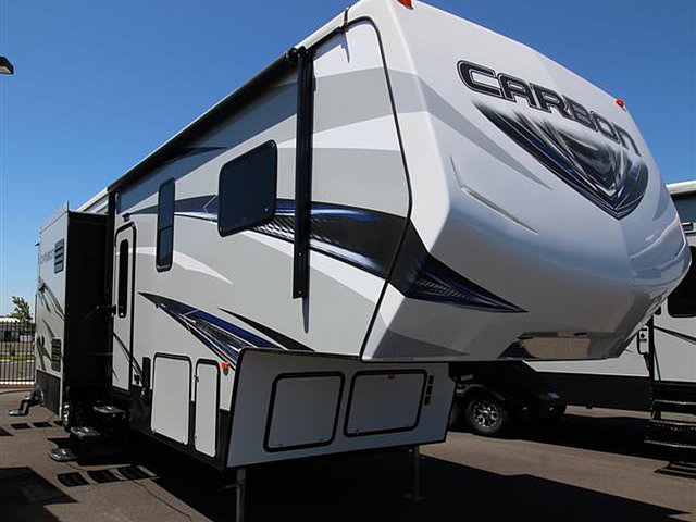2016 Keystone Carbon Photo