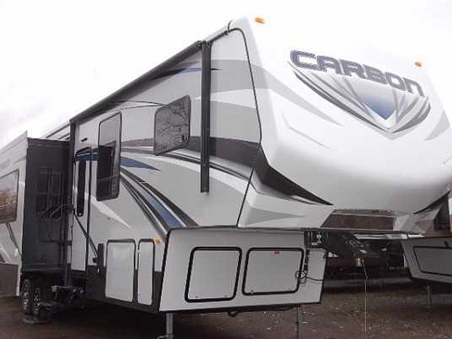 2015 Keystone Carbon Photo