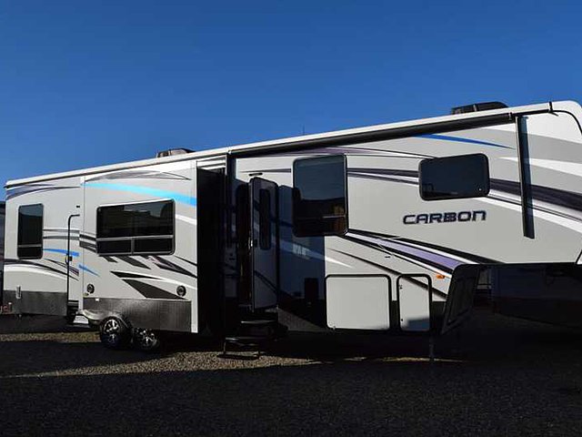 2015 Keystone Carbon Photo