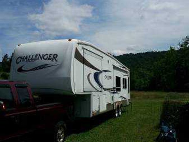 06 Keystone Challenger