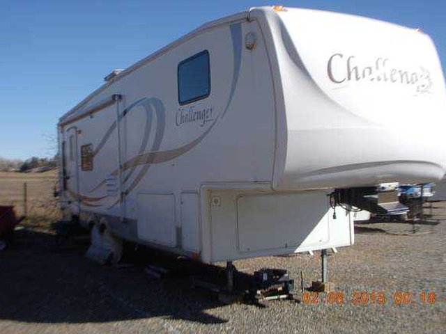 07 Keystone Challenger