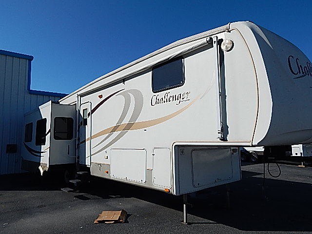 07 Keystone Challenger