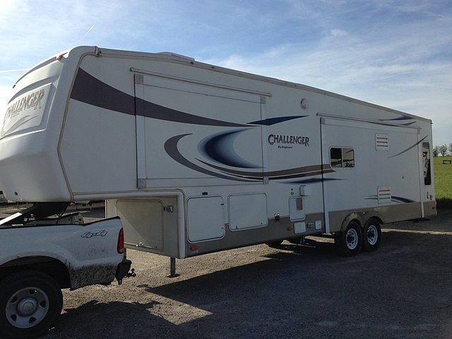 06 Keystone Challenger