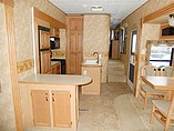 2007 Keystone Challenger Photo #5