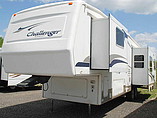 2003 Keystone Challenger Photo #2