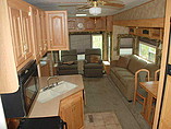 2003 Keystone Challenger Photo #4