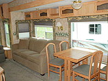 2003 Keystone Challenger Photo #6