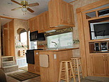 2003 Keystone Challenger Photo #9