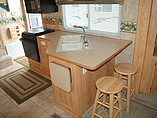 2003 Keystone Challenger Photo #10