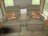 2003 Keystone Challenger Photo #13