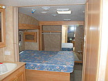 2003 Keystone Challenger Photo #23