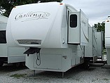 2008 Keystone Challenger Photo #3