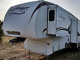 2009 Keystone Challenger Photo #2