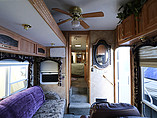 2005 Keystone Challenger Photo #6