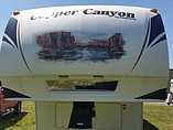 2011 Keystone Copper Canyon Photo #3