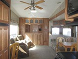 2007 Keystone Copper Canyon Photo #10