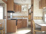 2007 Keystone Copper Canyon Photo #16