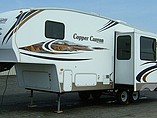 2008 Keystone Copper Canyon Photo #1