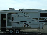 2008 Keystone Copper Canyon Photo #3