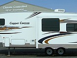 2008 Keystone Copper Canyon Photo #5