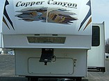 2008 Keystone Copper Canyon Photo #6