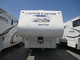 2005 Keystone Copper Canyon Photo #2