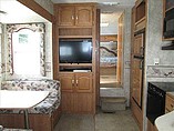 2007 Keystone Copper Canyon Photo #4
