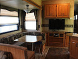 2011 Keystone Copper Canyon Photo #6