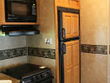 2011 Keystone Copper Canyon Photo #9