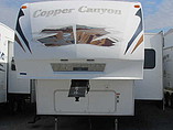 09 Keystone Copper Canyon