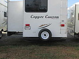 2009 Keystone Copper Canyon Photo #3