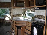 2007 Keystone Copper Canyon Photo #12