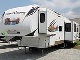 2011 Keystone Copper Canyon Photo #2