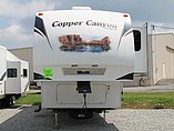 2011 Keystone Copper Canyon Photo #7