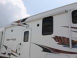 2011 Keystone Copper Canyon Photo #10