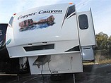 2011 Keystone Copper Canyon Photo #11