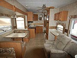 2007 Keystone Copper Canyon Photo #10
